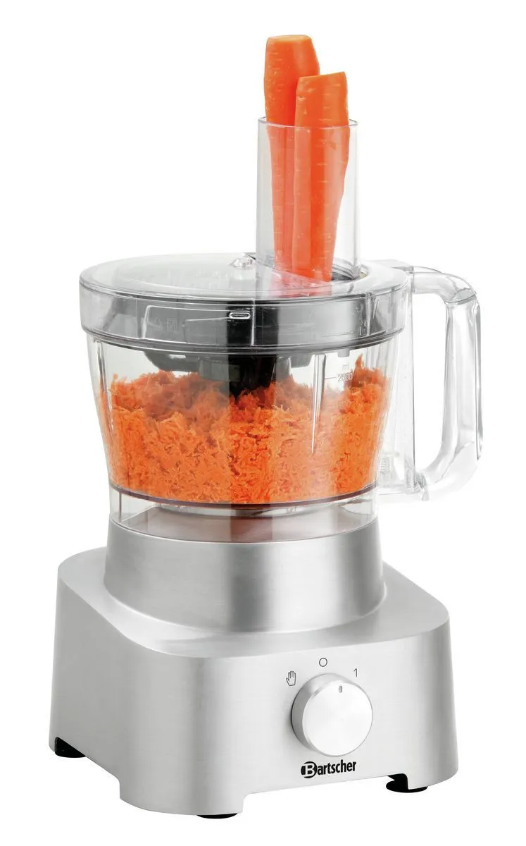 Robô Culinário Multifuncional