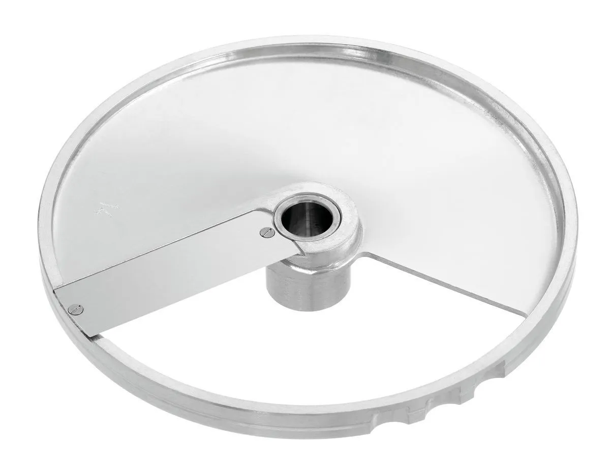 Disco Fatiador para Cortador de Legumes - 14 mm