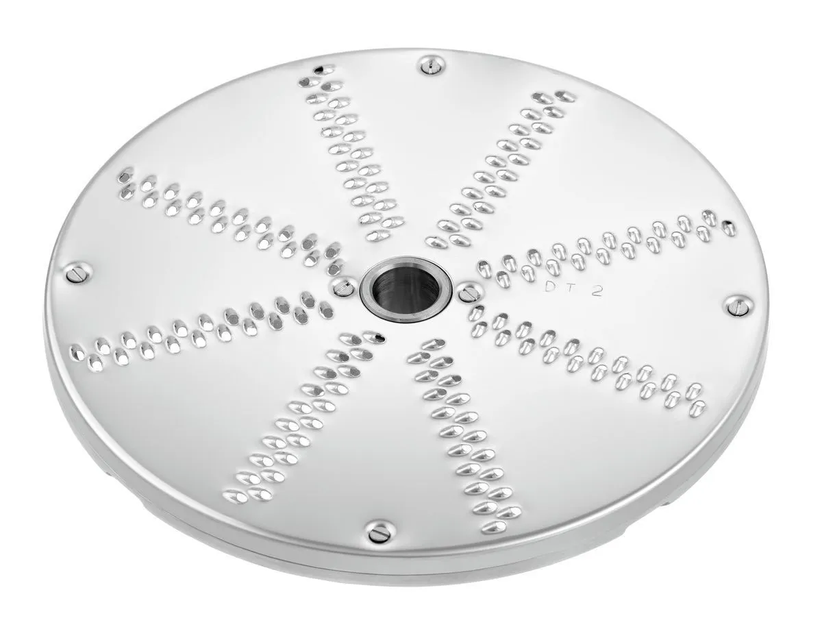Disco Ralador para Cortador de Legumes - 2 mm