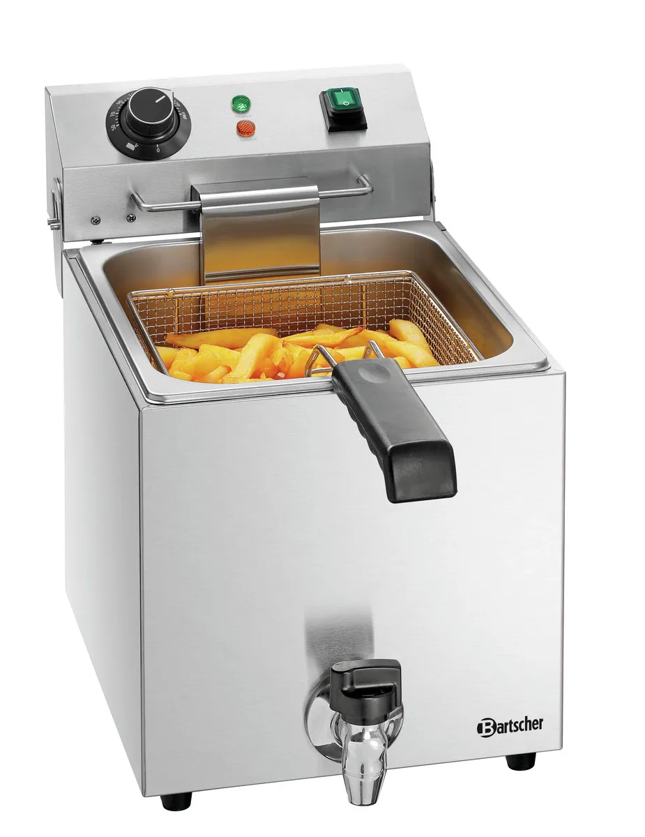 Fritadeira Snack III Plus - 9 L