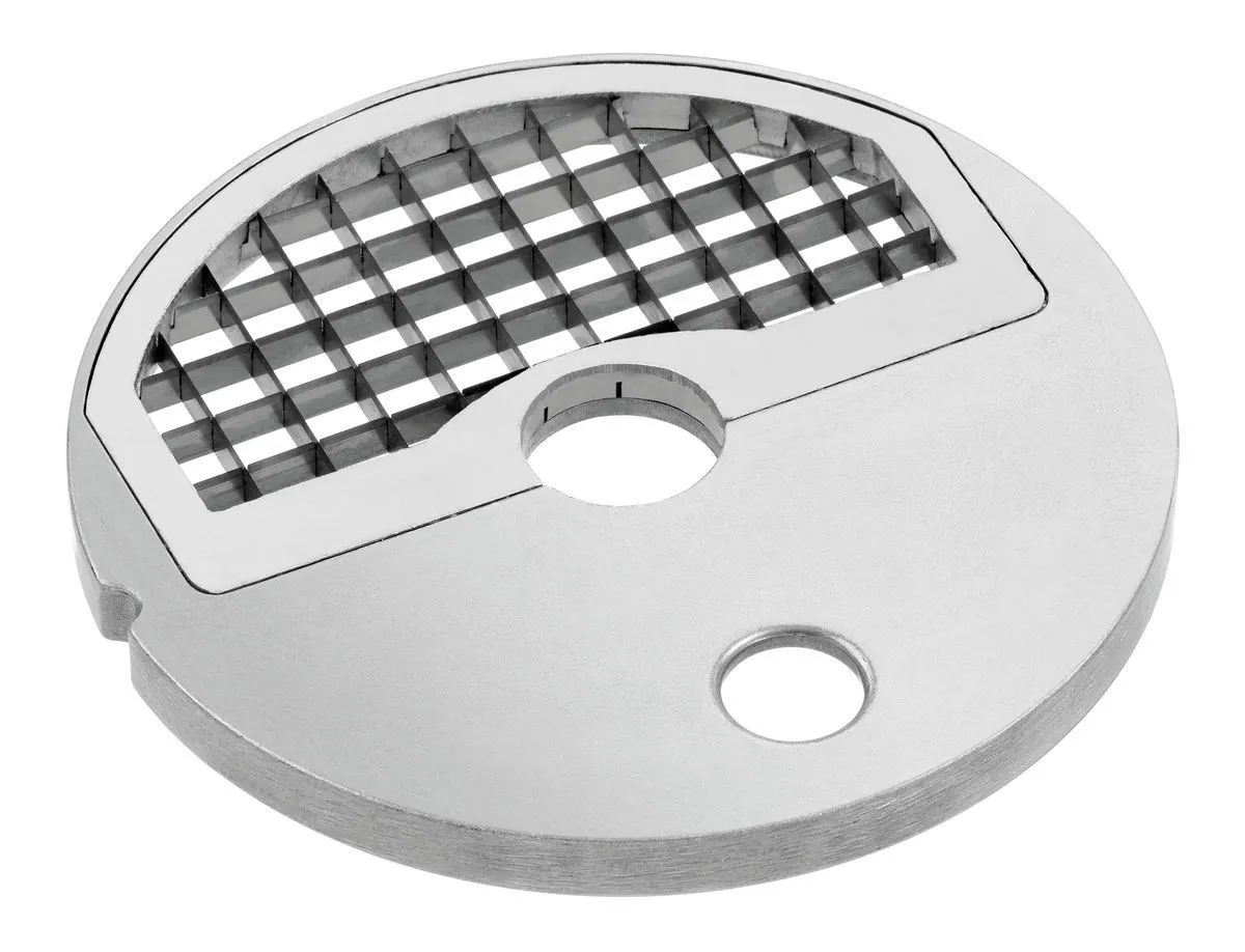 Disco de Dados para Cortador de Legumes - 14 x 14 mm