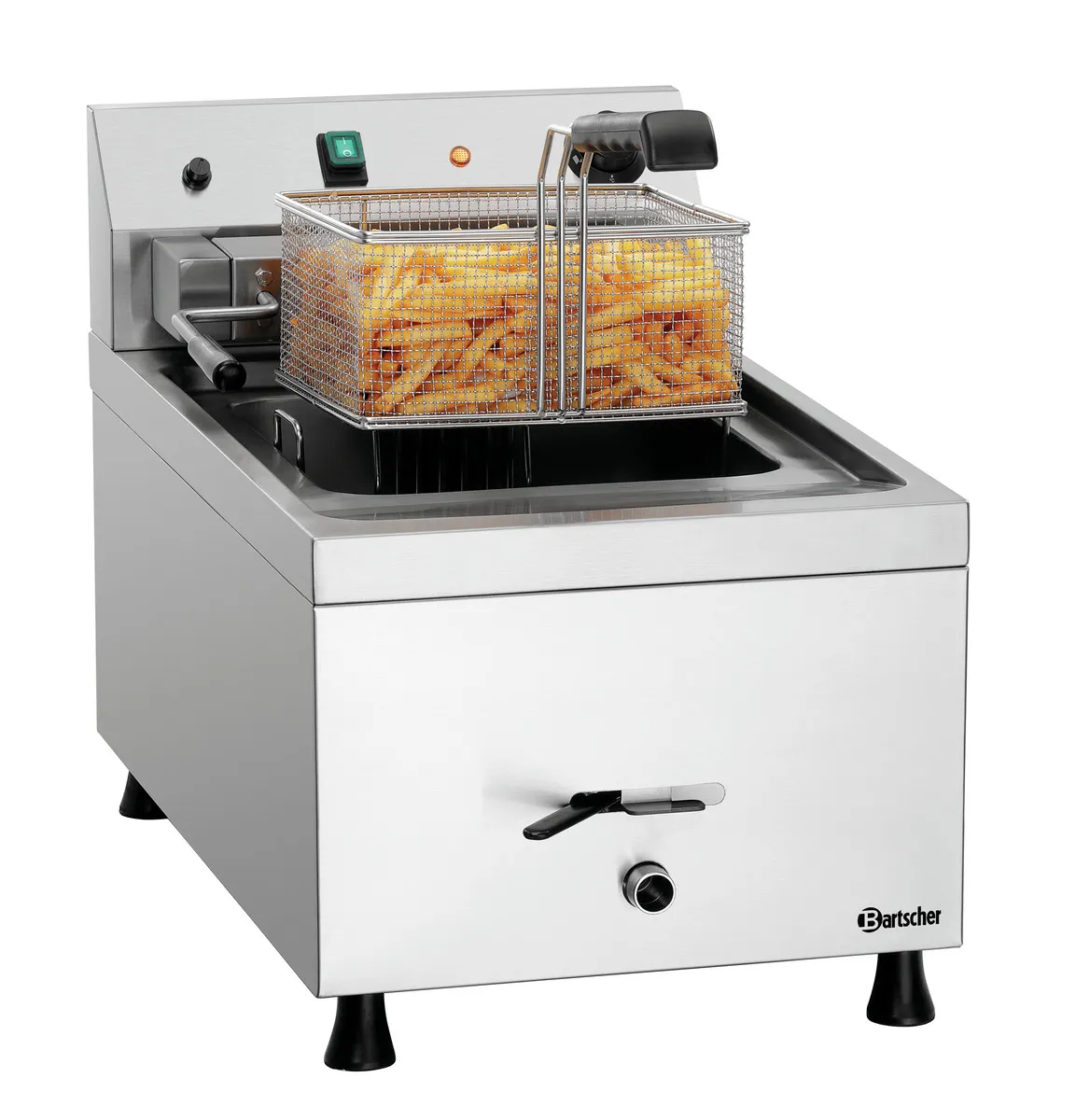 Fritadeira Elétrica - 12 L