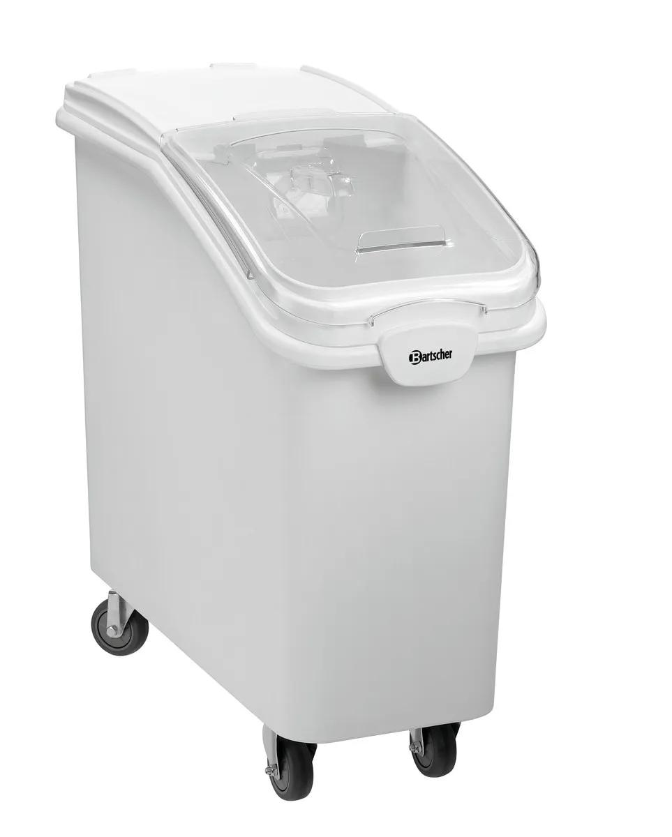 Caixa de Armazenamento Móvel - 81 L