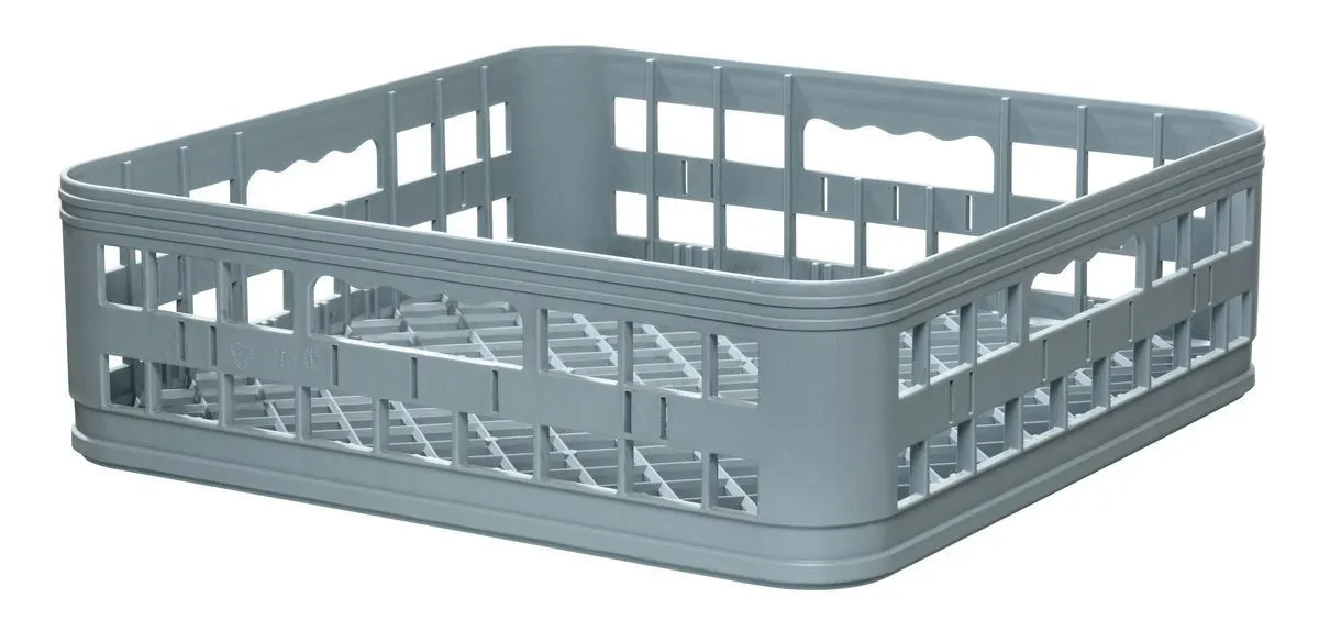 Cesto Universal - 400 x 400 x 135 mm