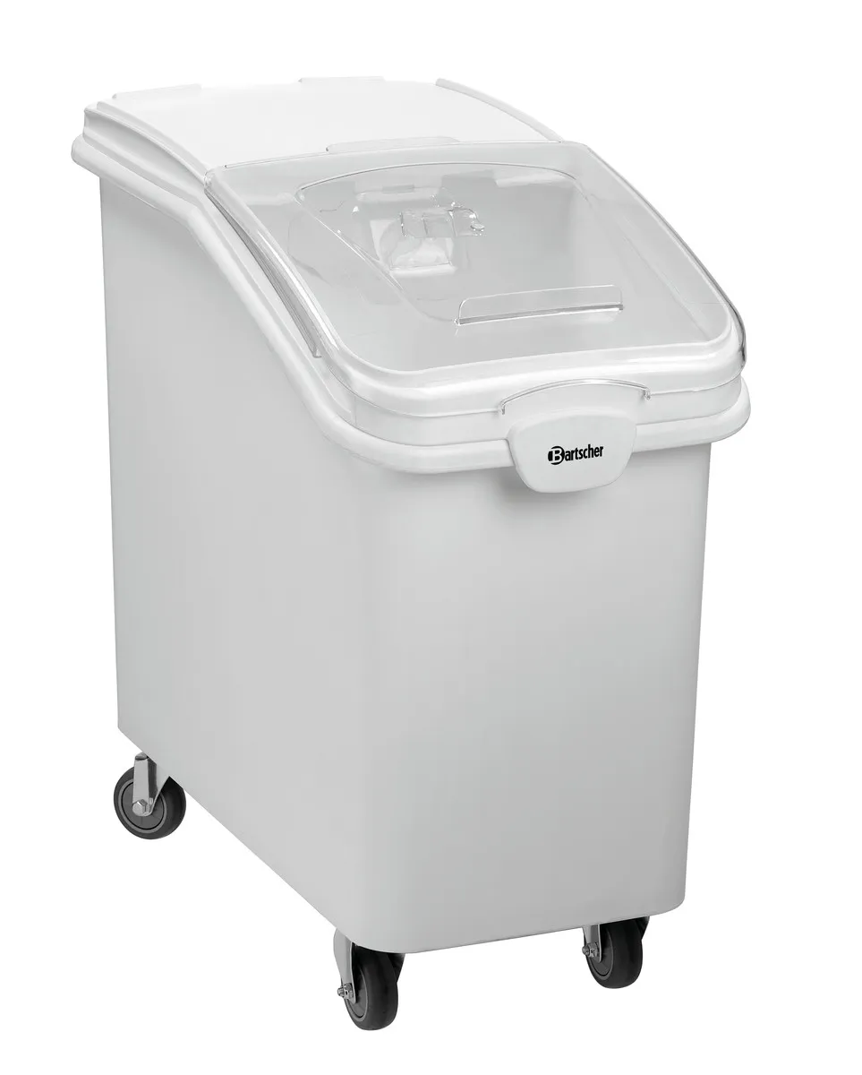 Caixa de Armazenamento Móvel - 102 L
