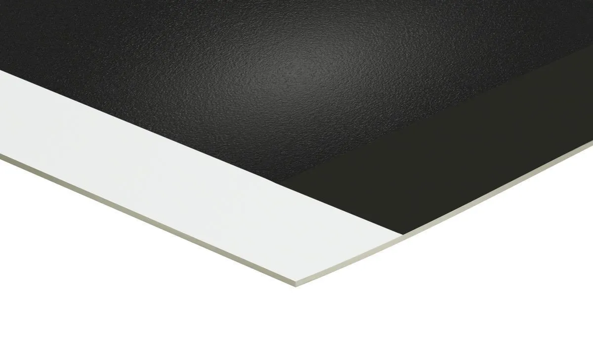 Filme Adesivo - 390 x 313 mm - Lote de 5