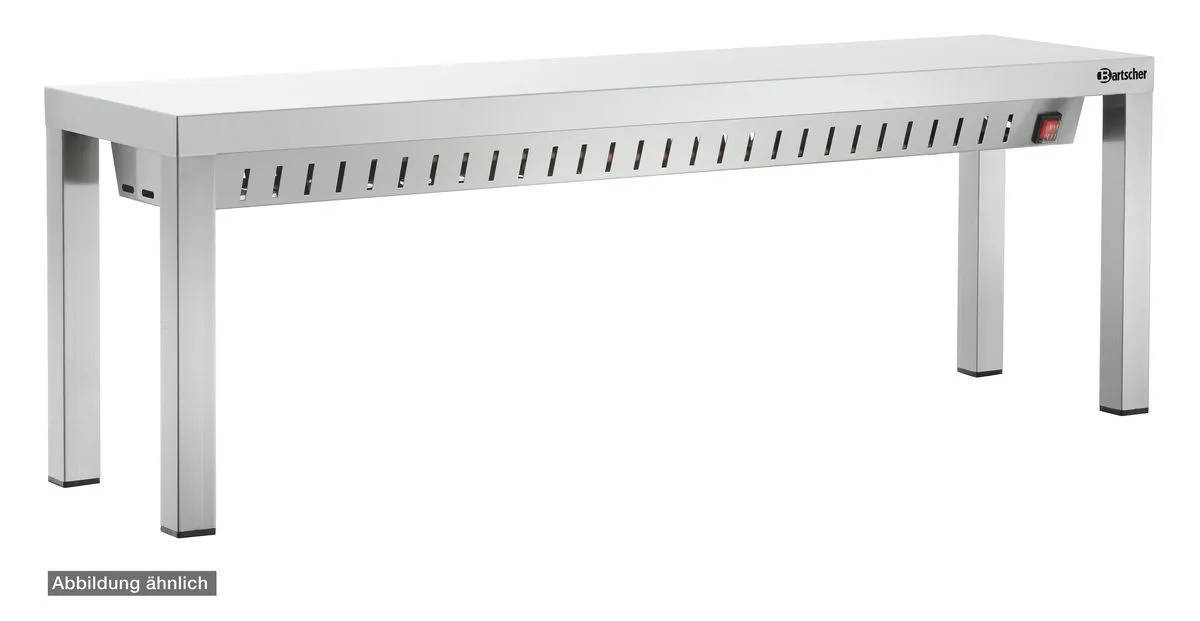 Pont Térmico - L 1400 x P 300 mm