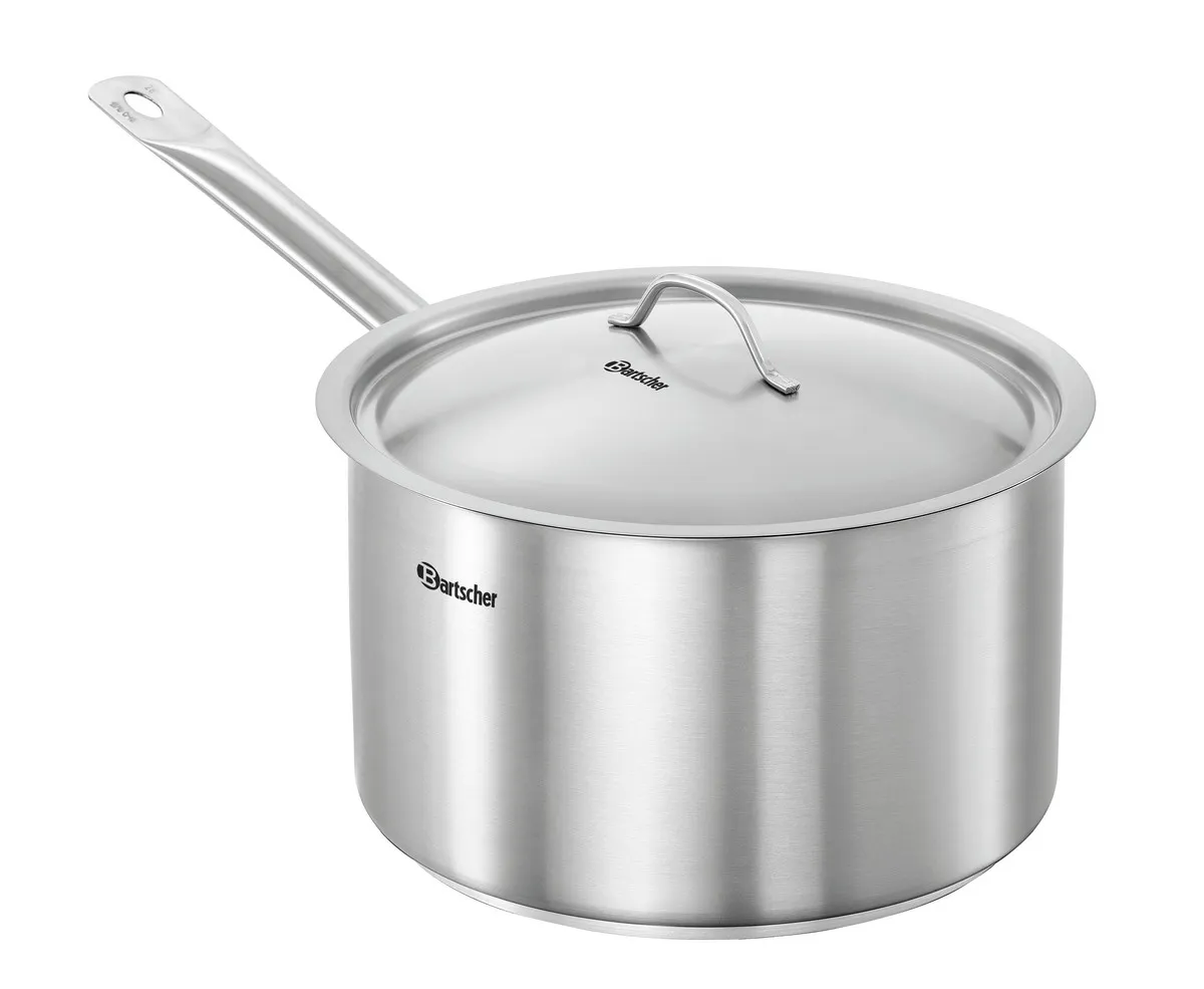 Casserola em Inox - 10,4 L