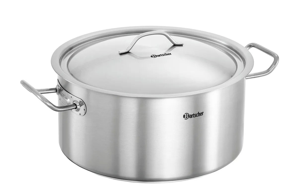 Marmita em Inox - 10,4 L