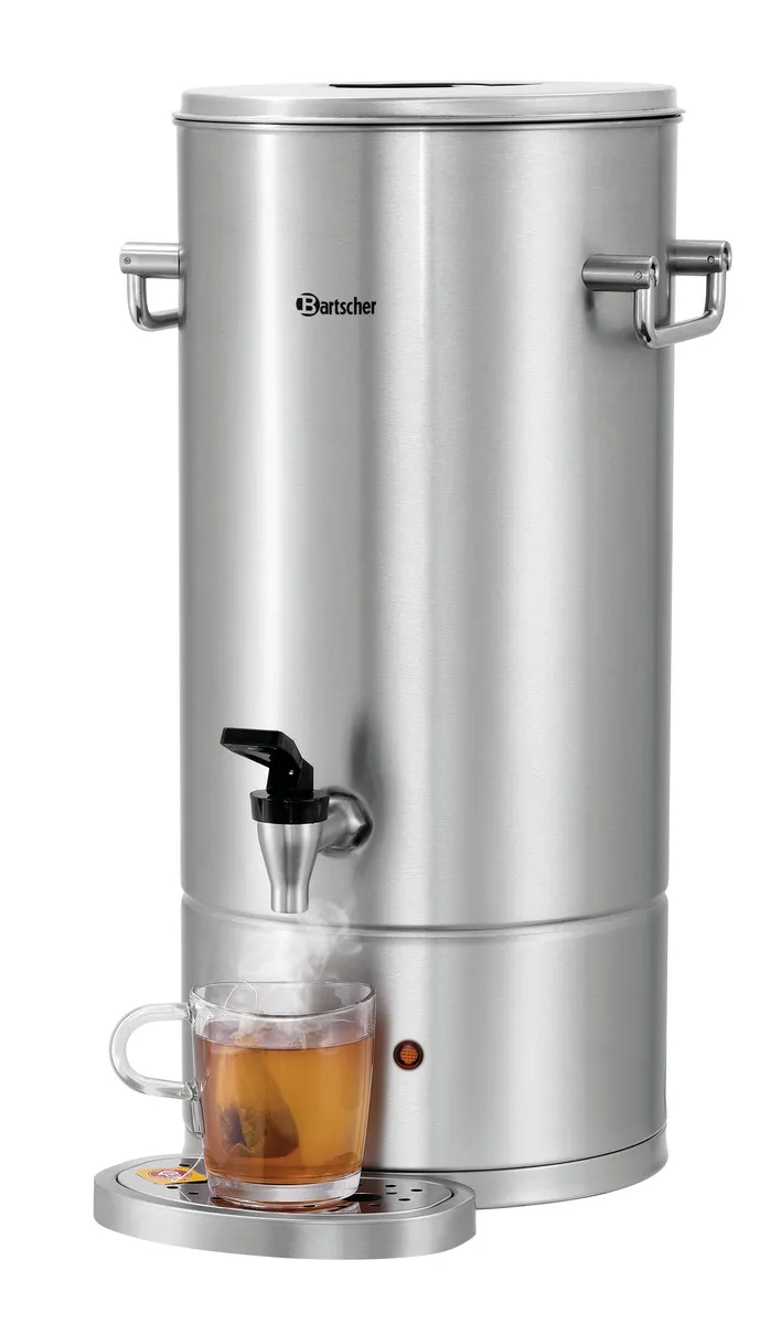 Distribuidor de Água Quente - 9 L