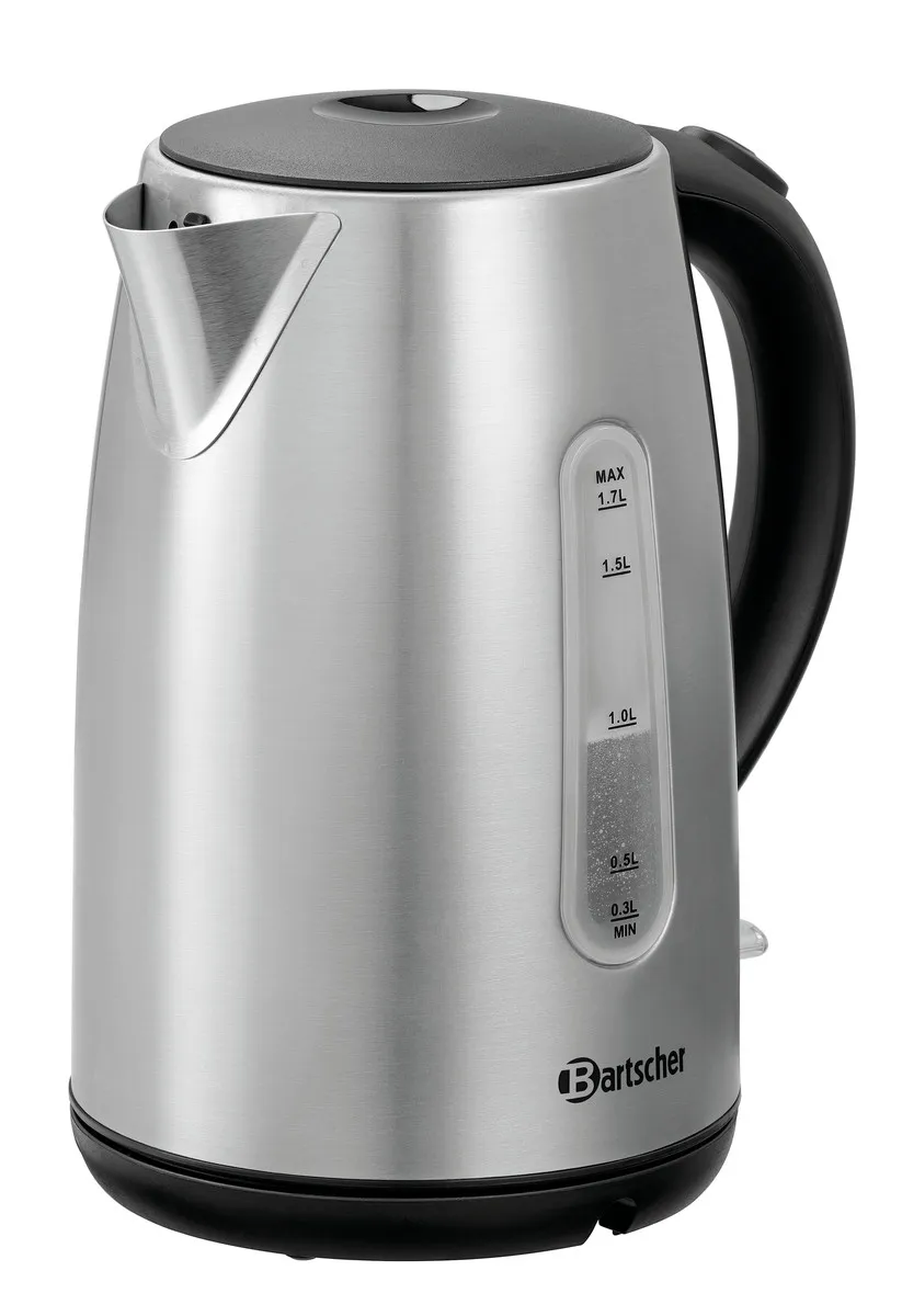 Chaleira - 1,7 L
