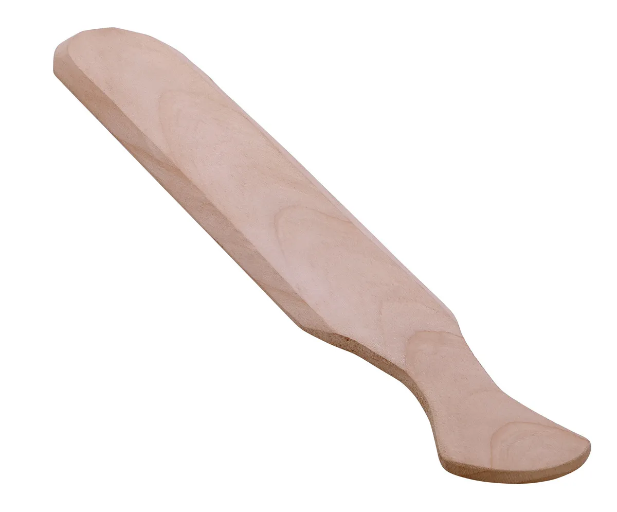 Espátula de Madeira - 430 mm