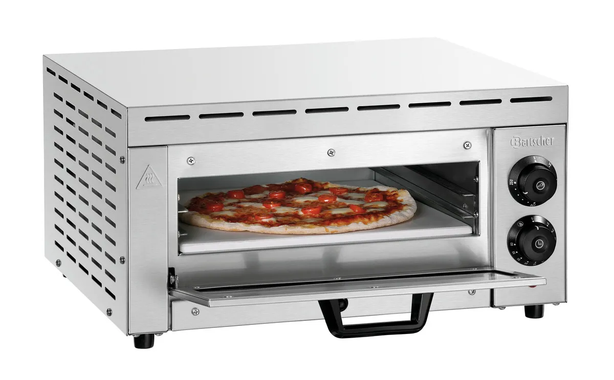 Forno de Pizza - 1 Pizza