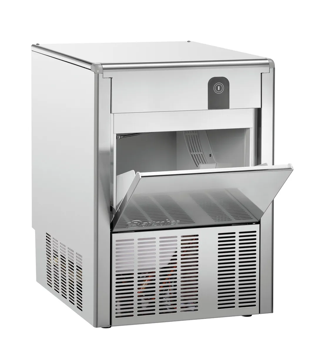 Máquina de Gelo Oco - 45 Kg/24h