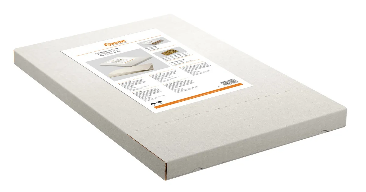 Papel de Cozinha GN 1/1