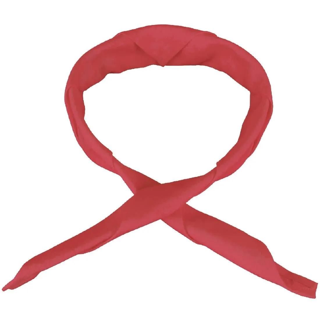 Lenço de Cozinha Vermelho - 914 x 635 mm