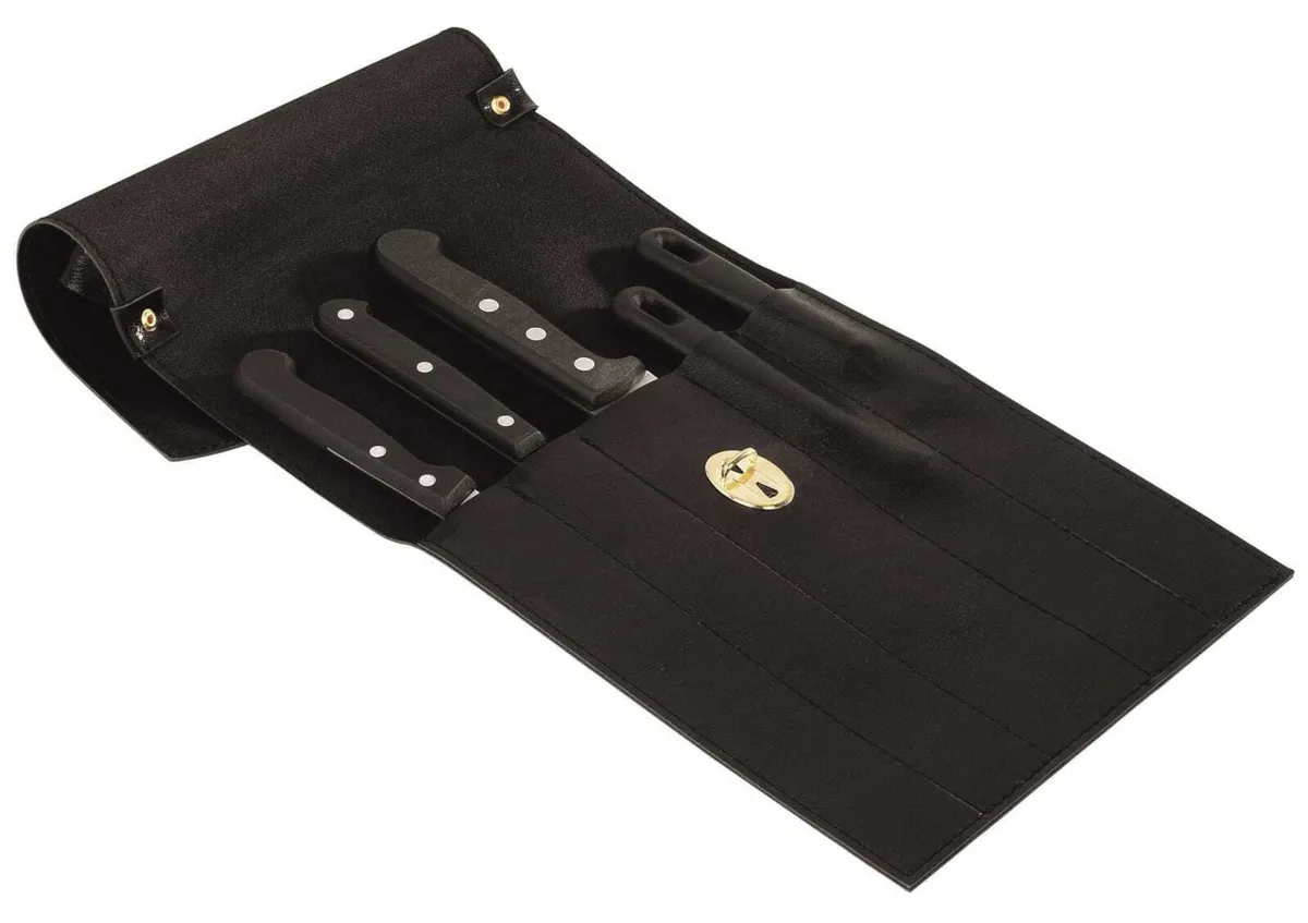 Conjunto de serviço de 5 peças
