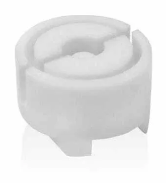 Empurrador para Descascador de Abacaxi Diâmetro 89 mm