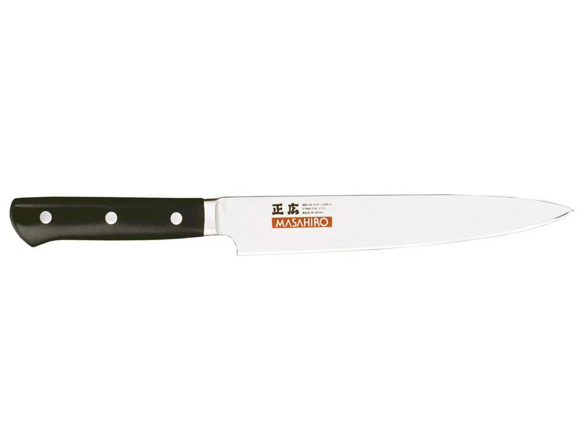 Faca de corte lâmina de 20 cm