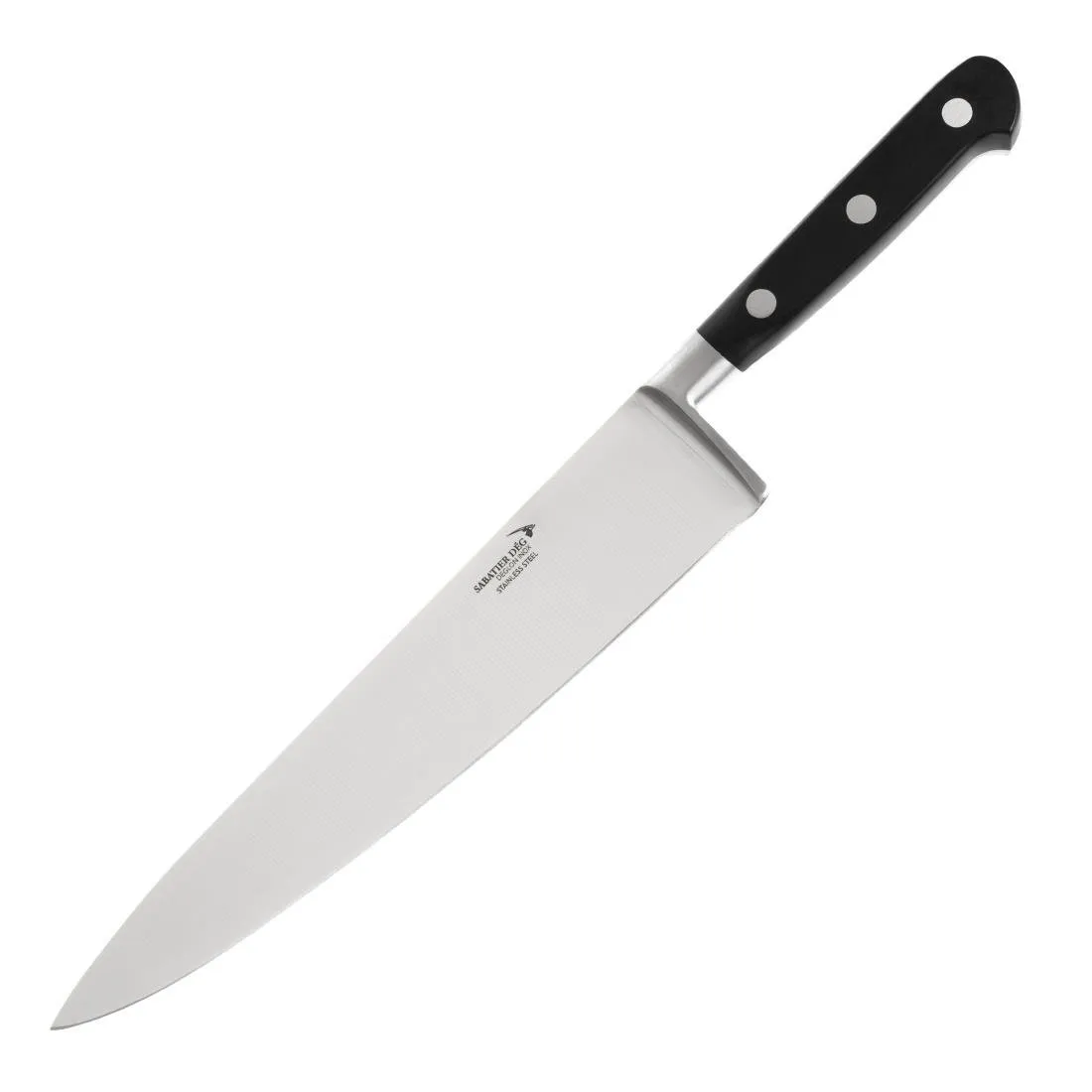 Faca de Cozinha - Lâmina de 25,5 cm