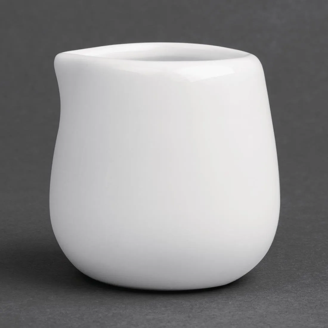 Pote de Leite e Creme - 43 ml - Lote de 12