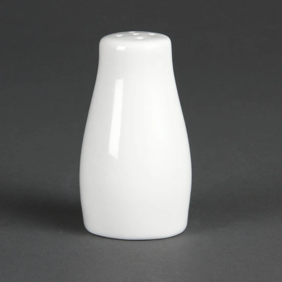 Pimenteira Branca - A 90 mm - Conjunto de 12