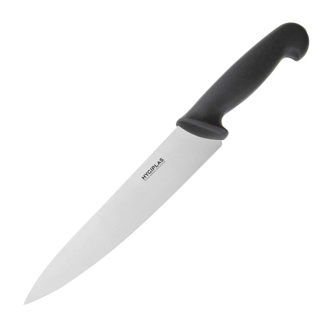 Faca de Cozinha Preto - Lâmina de 21,5 cm