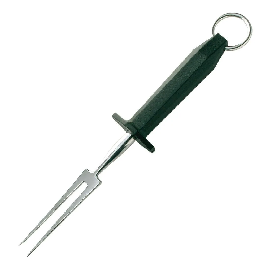 Garfo de Trinchar 2 Dentes - 15 cm