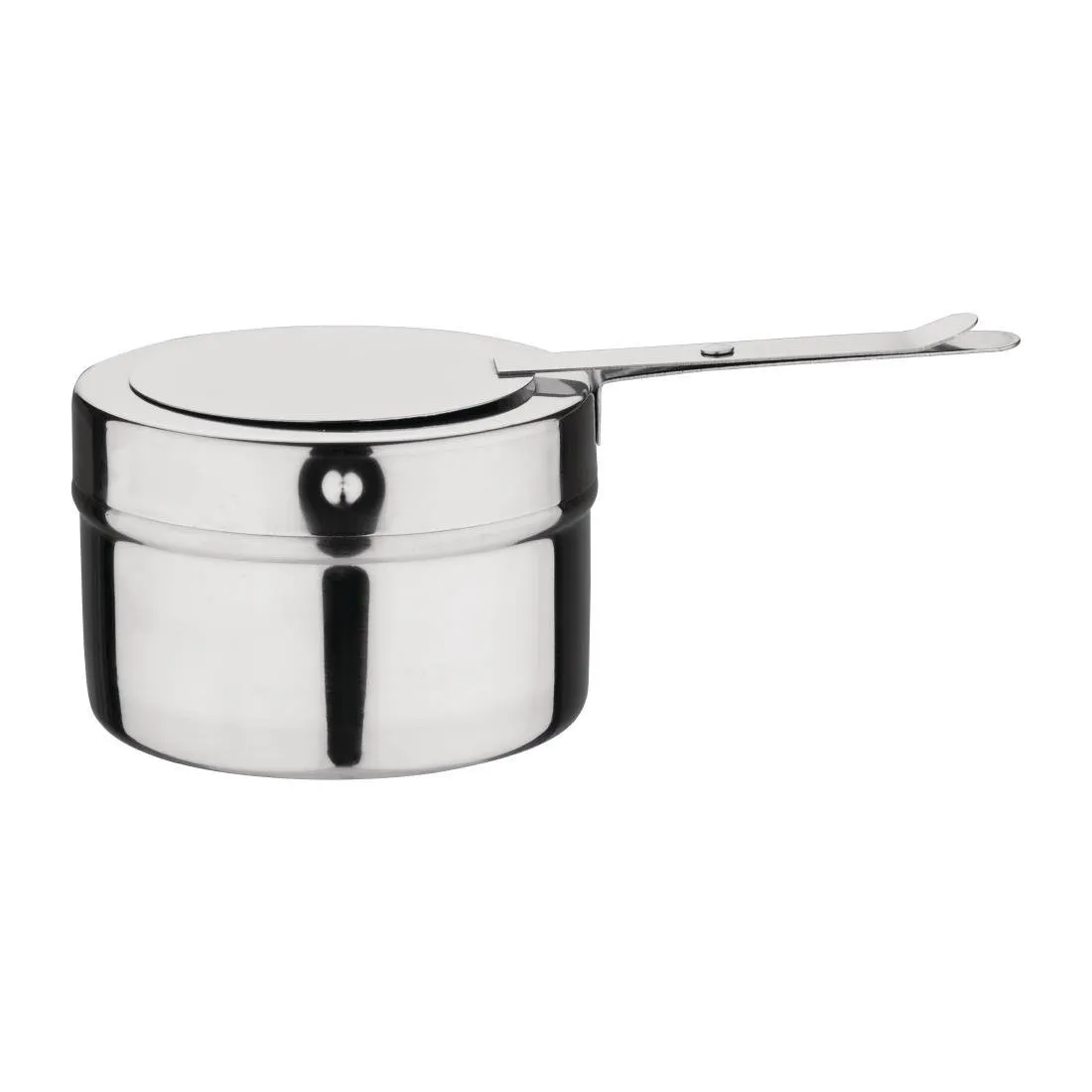 Suporte de Gel Combustível para Rechaud