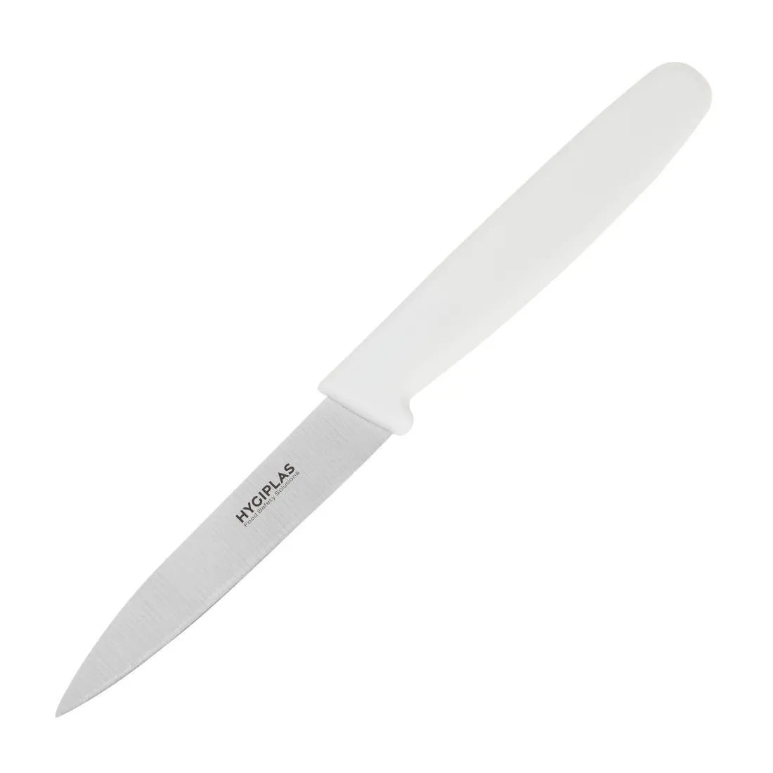 Faca de Cozinha Branca Lâmina - 7,5 cm