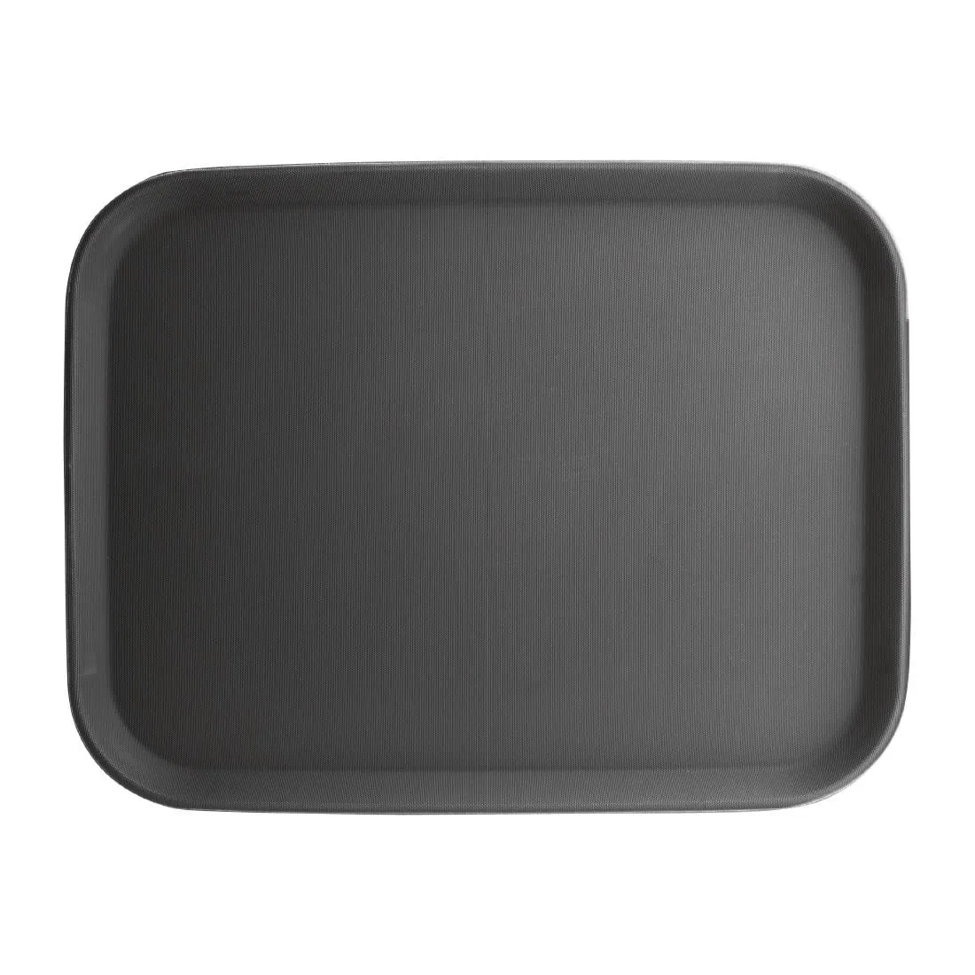 Tabuleiro Retangular Antiderrapante - 356 x 457 mm