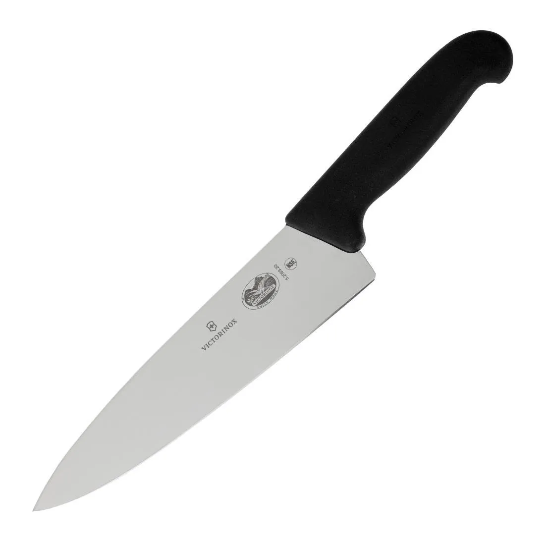 Faca de Cozinha - Lâmina Larga de 20,5 cm