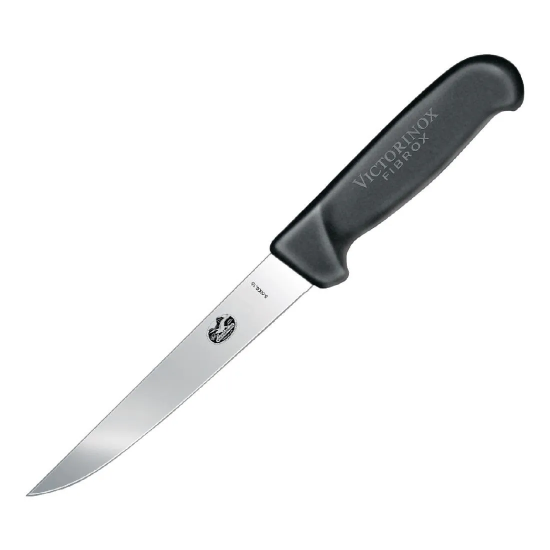 Faca de Desossar Reto Lâmina Rígida 12,5 cm