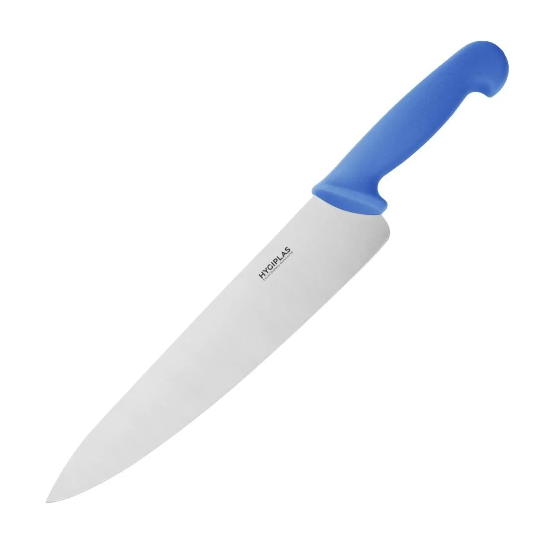 Faca de Cozinha Azul - Lâmina 25,5 cm