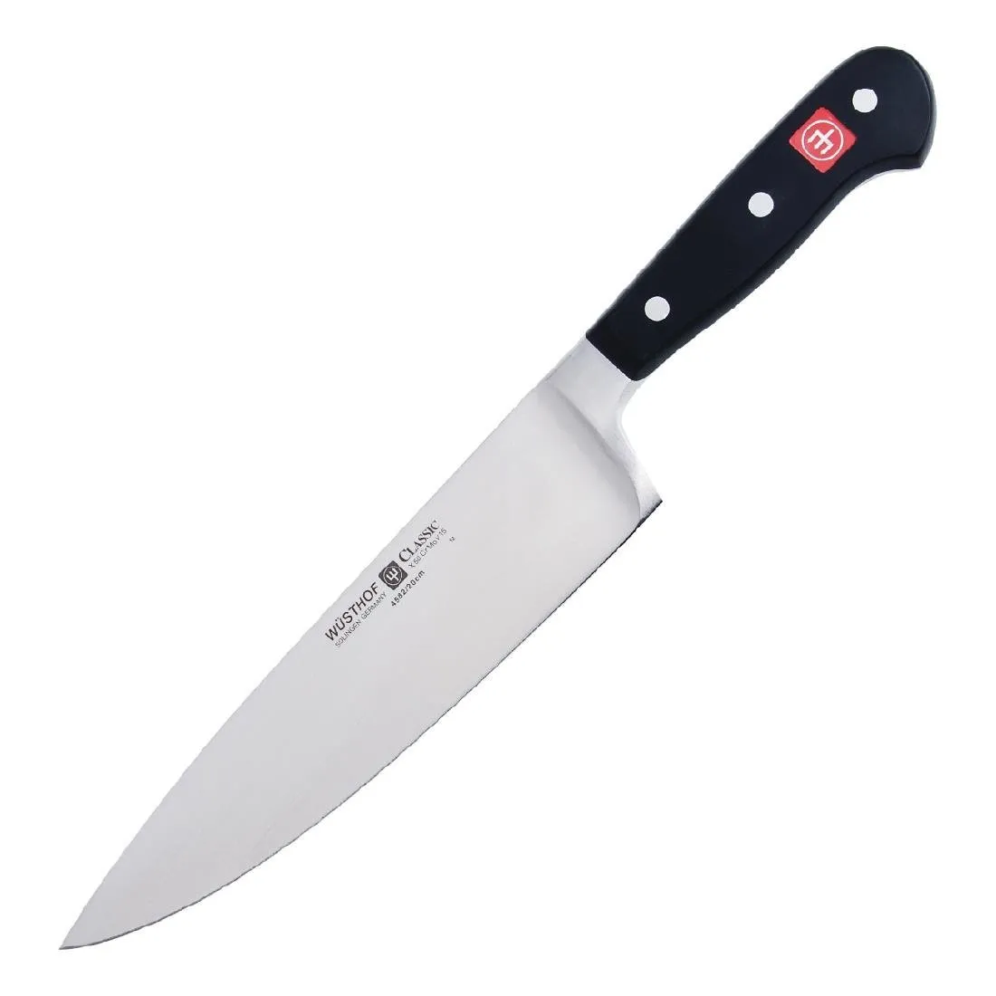 Faca de Cozinha Lâmina 20 cm