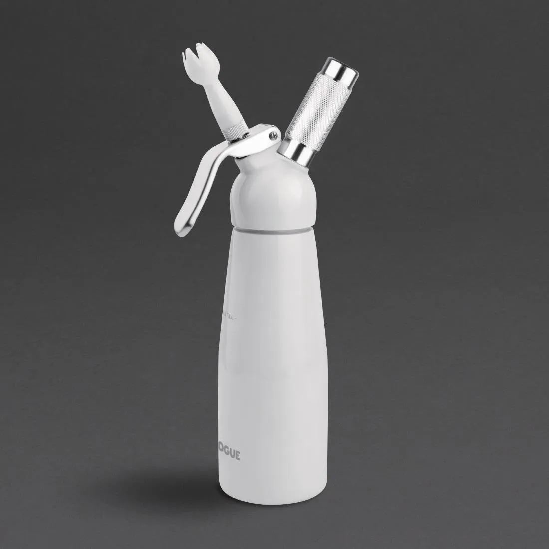 Sifão de chantilly - 500 ml