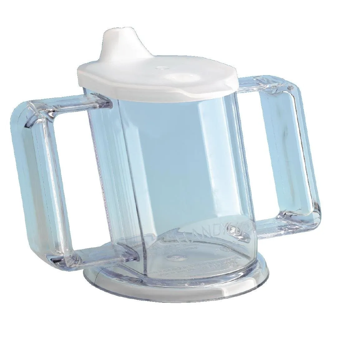 Copo com Dupla Alça - 200 ml
