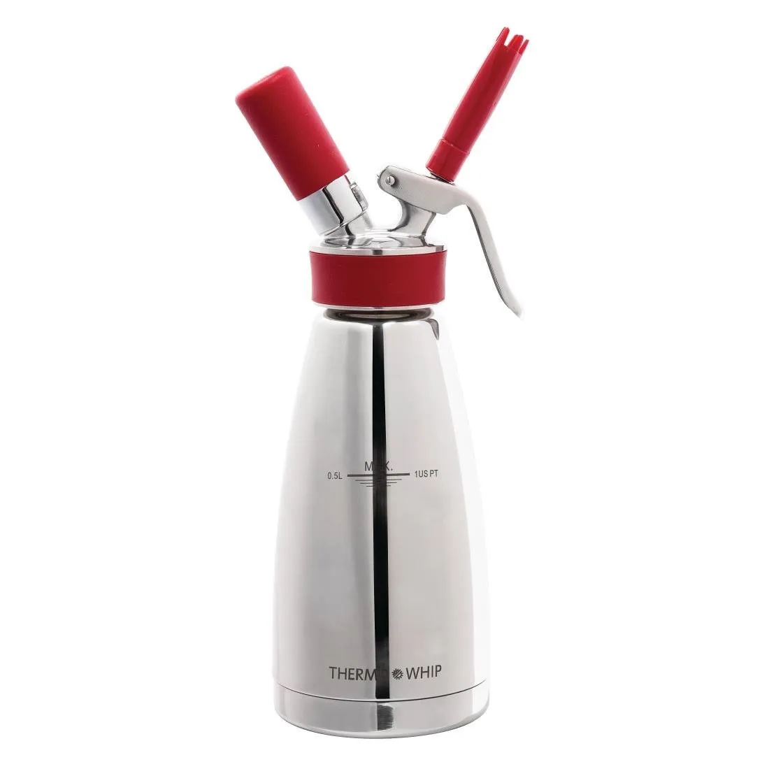 Sifão Térmico - 500 ml