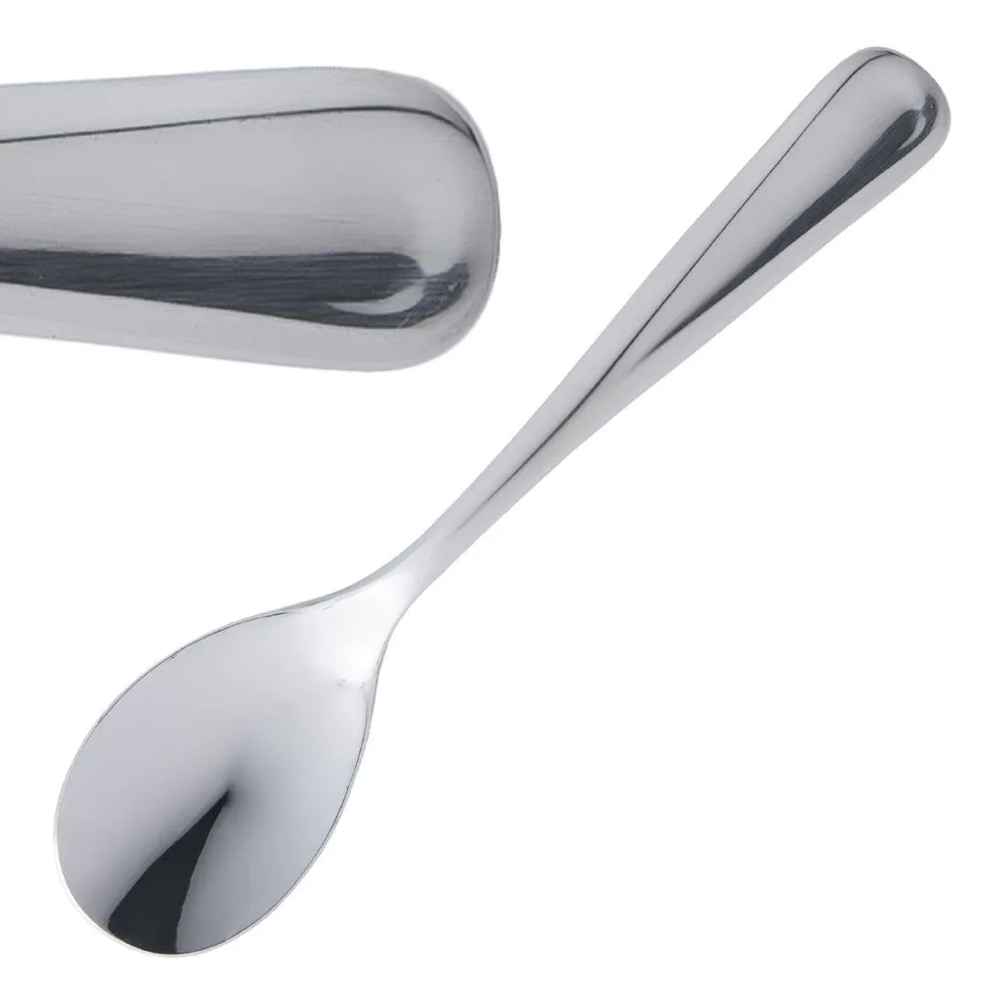 Colher de Café Roma 148 mm - Conjunto de 12
