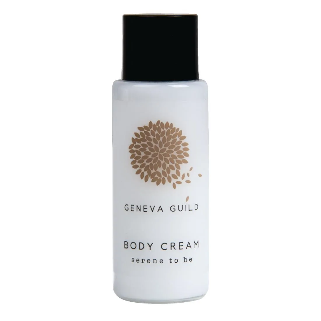 Creme para o Corpo Geneva Guild 30 ml - Lote de 300