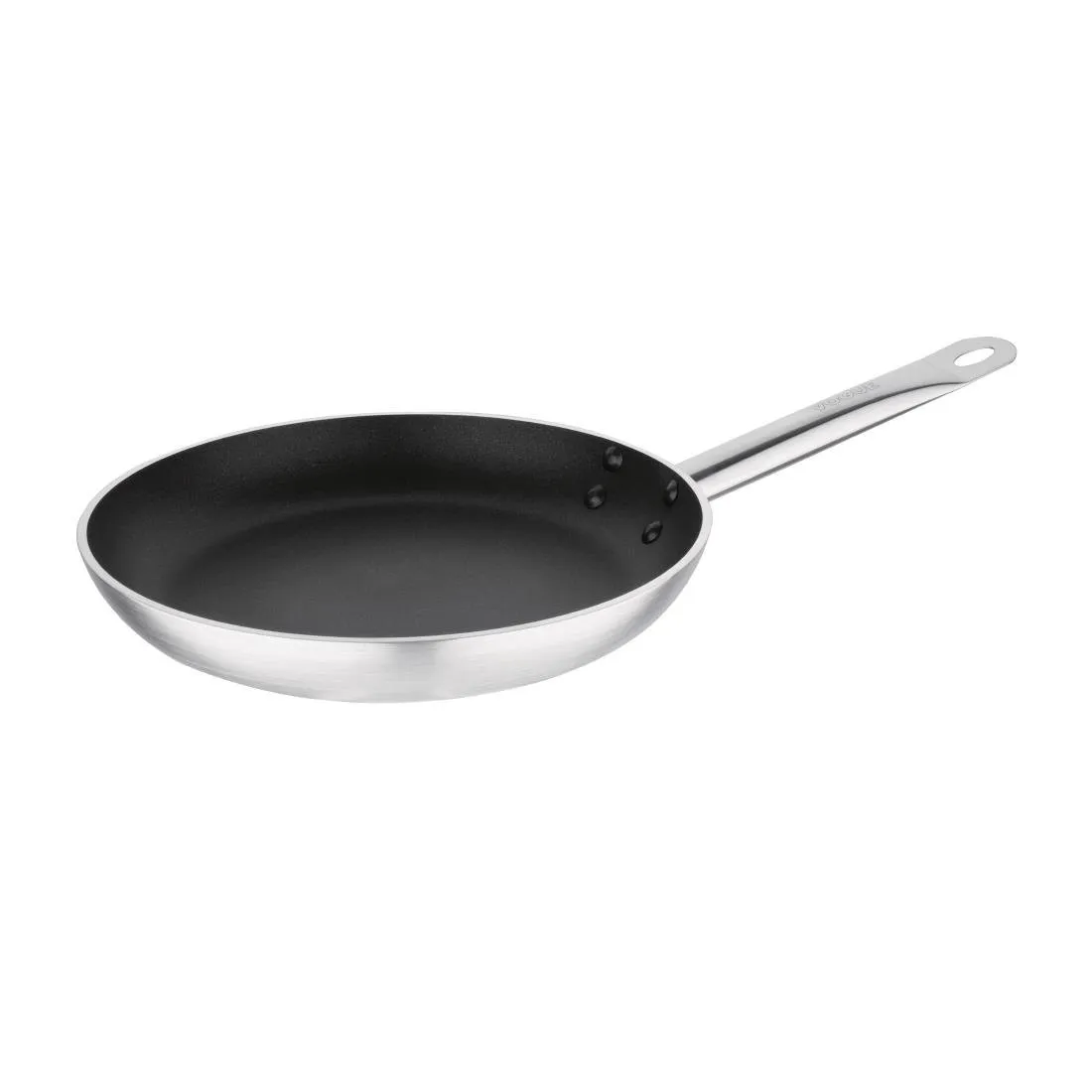 Frigideira antiaderente para indução - Ø 280 mm