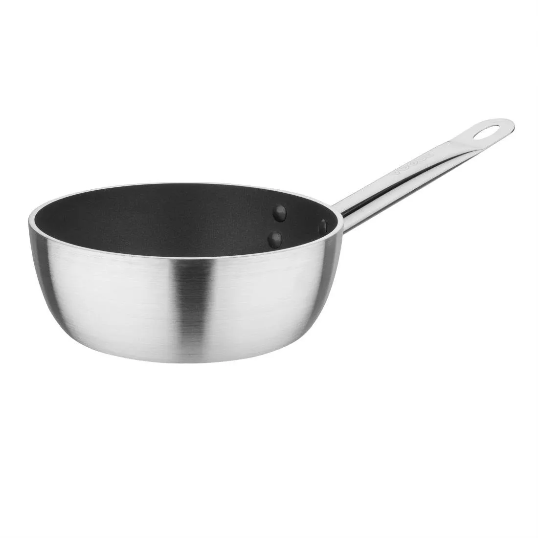 Frigideira de Indução Cônica Antiaderente - Ø 200 mm