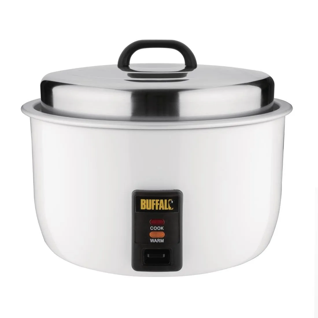 Cozinheiro de Arroz Profissional - 10 L