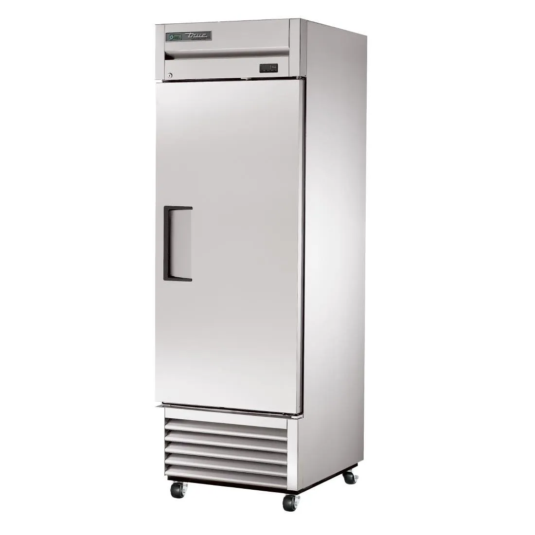 Armário Refrigerado Positivo em Aço Inoxidável - 1 Porta - 588 L