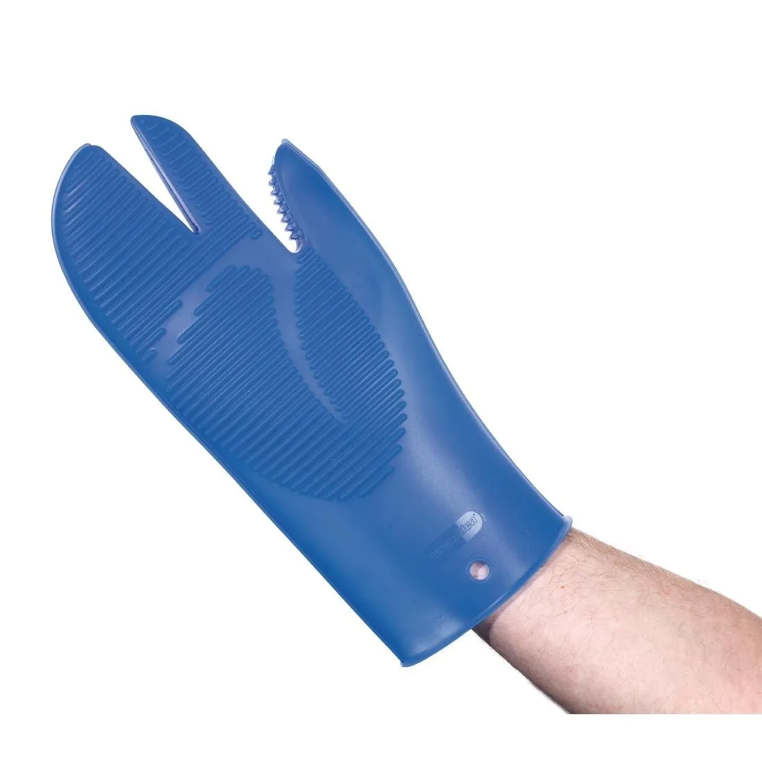 Luva de Forno em Silicone