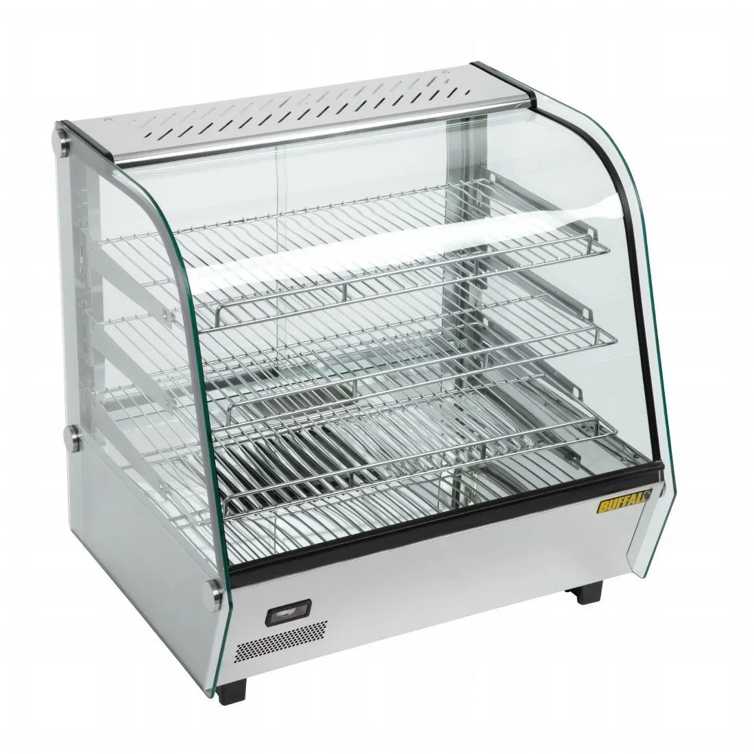 Vitrine Aquecida - 120 L