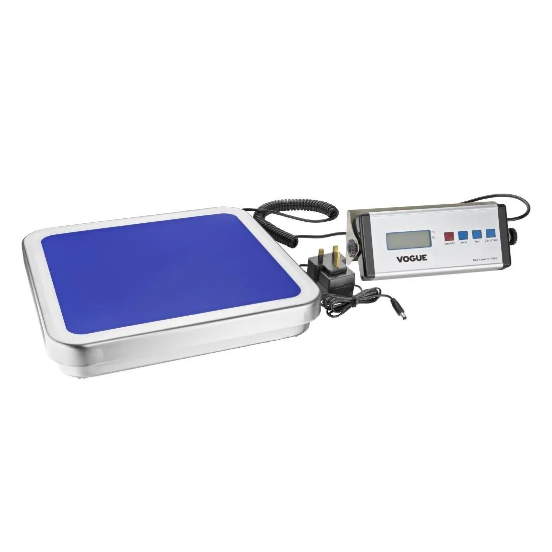 Balança Eletrônica - 30 Kg