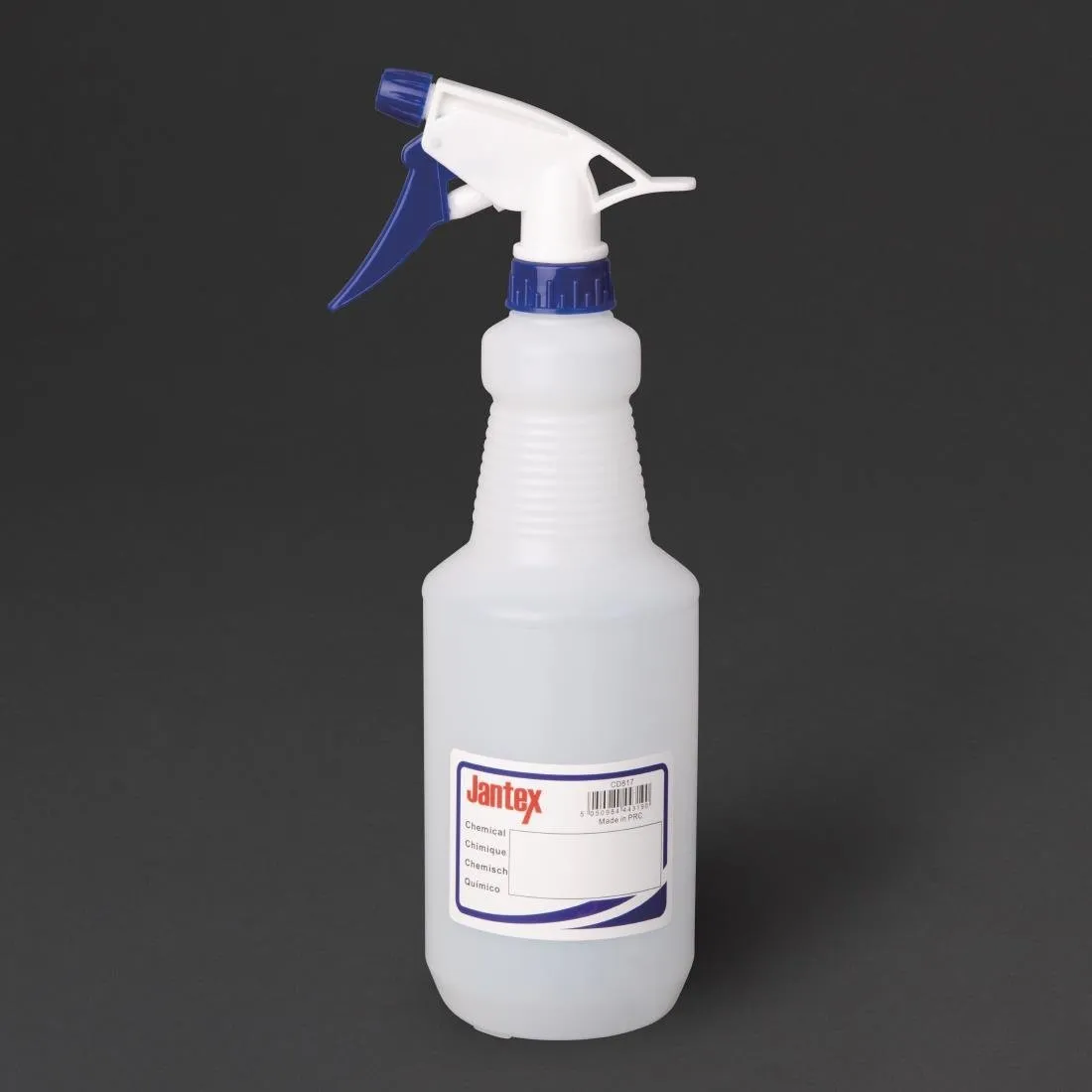 Pulverizador Código de Cor Azul 750 ml