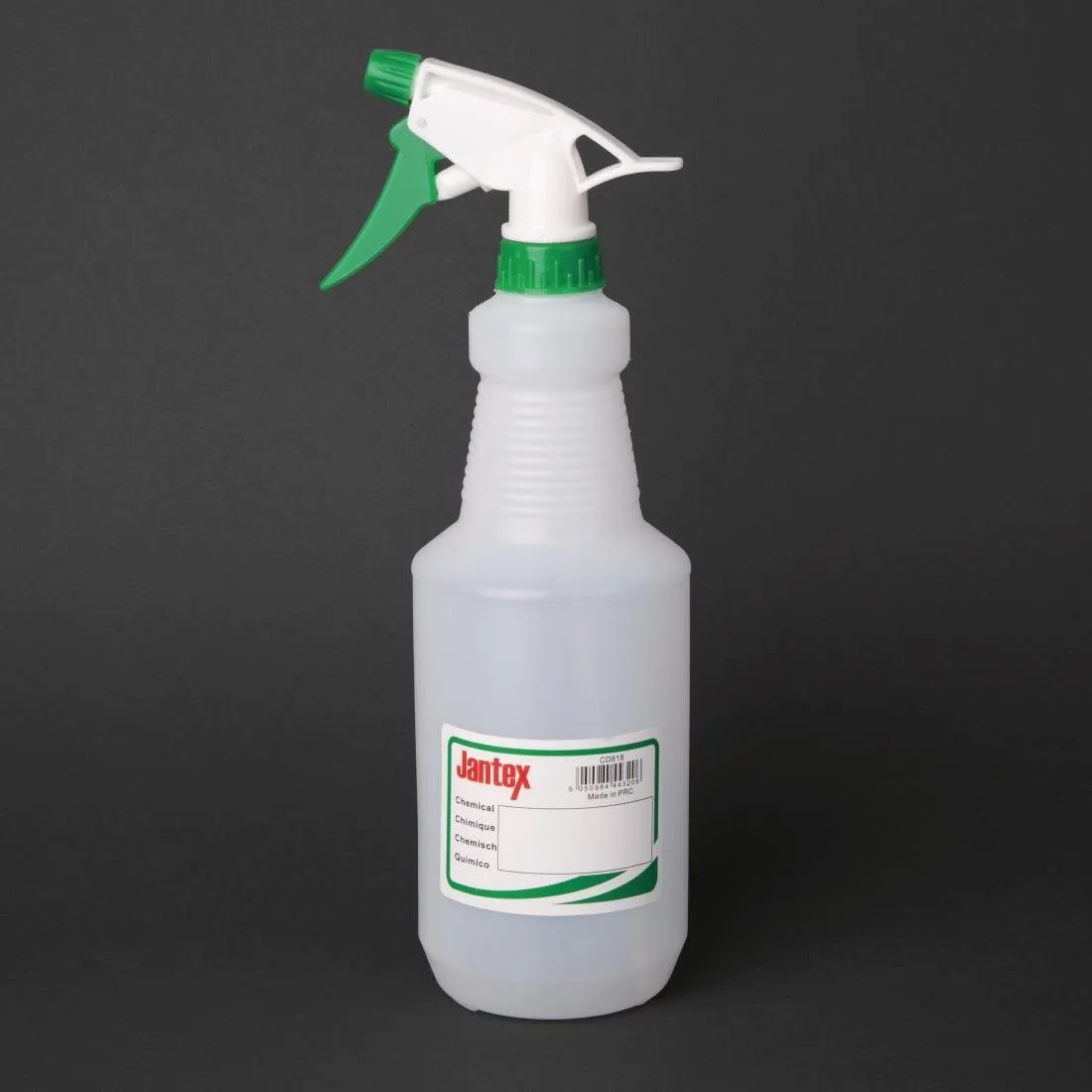 Pulverizador Código de Cor Verde 750 ml