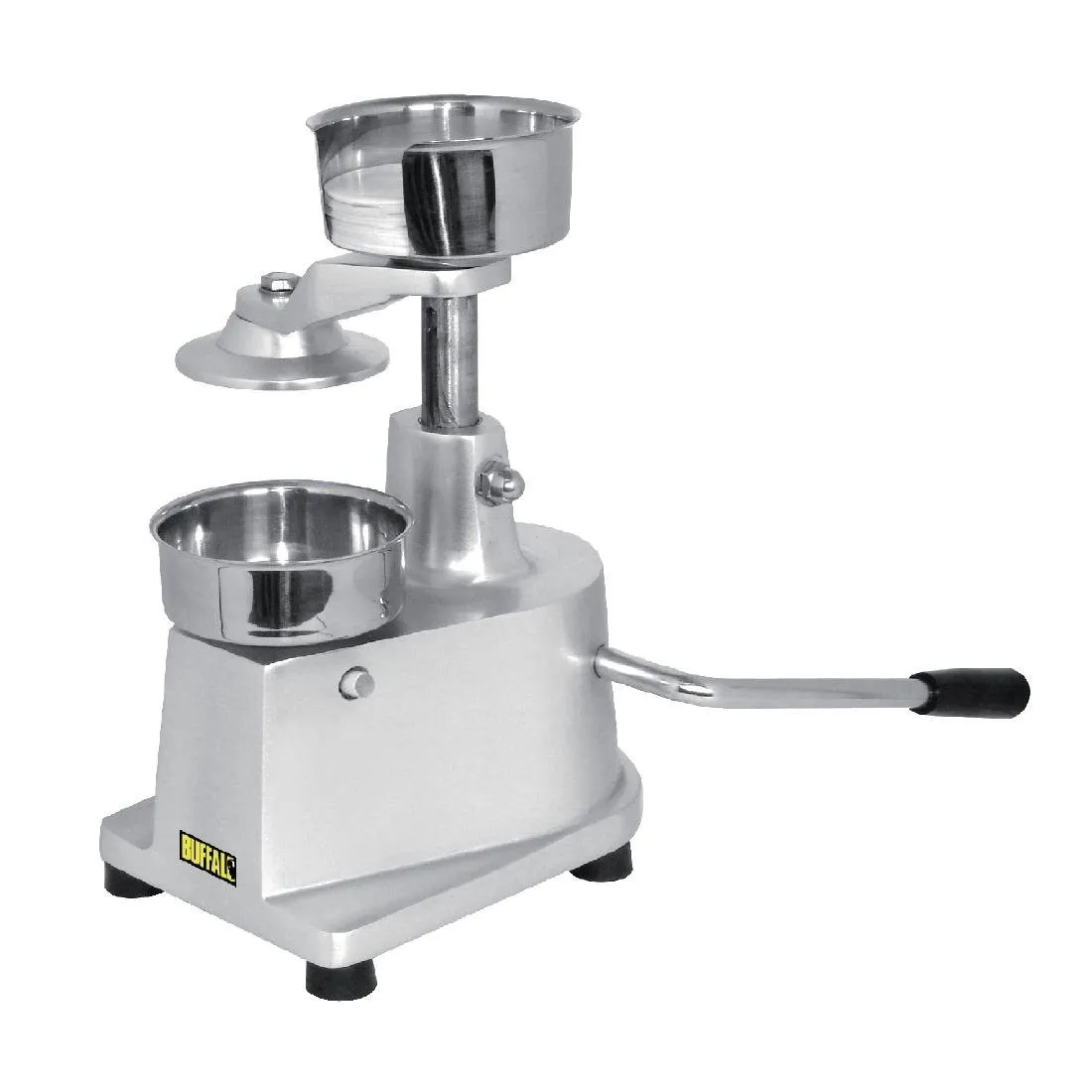 Máquina de Hambúrguer Manual